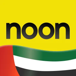 noon Online Shopping & Grocery 图标